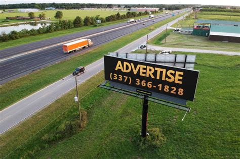lake charles billboards